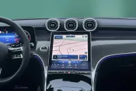 Mercedes-Benz GLC 300 din 2023 cu 29.000 km - oferta MER150139 - foto 13