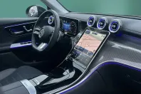 Mercedes-Benz GLC 300 din 2023 cu 29.000 km - oferta MER150139 - foto 14