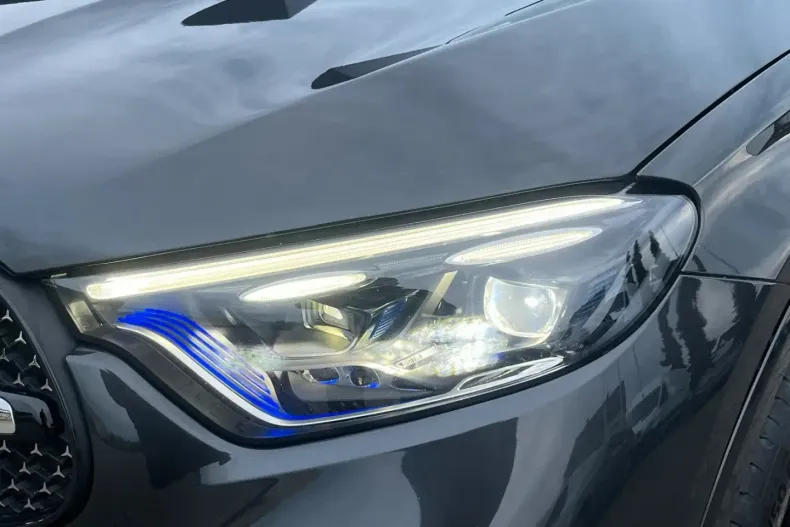 Mercedes-Benz GLC 300 din 2023 cu 29.000 km - oferta MER150139 - foto 16