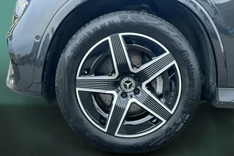 Mercedes-Benz GLC 300 din 2023 cu 29.000 km - oferta MER150139 - foto 17