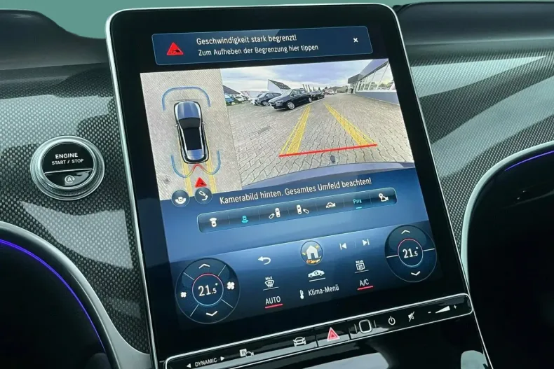 Mercedes-Benz GLC 300 din 2023 cu 29.000 km - oferta MER150139 - foto 20