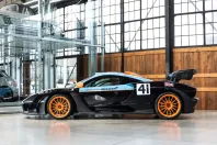 McLaren Senna GTR din 2020 cu 1.880 km - oferta MCL150140 - foto 5