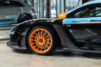 McLaren Senna GTR din 2020 cu 1.880 km - oferta MCL150140 - foto 6