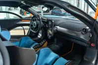 McLaren Senna GTR din 2020 cu 1.880 km - oferta MCL150140 - foto 9