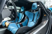 McLaren Senna GTR din 2020 cu 1.880 km - oferta MCL150140 - foto 11