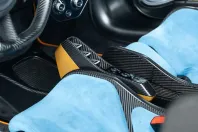 McLaren Senna GTR din 2020 cu 1.880 km - oferta MCL150140 - foto 12