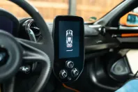 McLaren Senna GTR din 2020 cu 1.880 km - oferta MCL150140 - foto 16