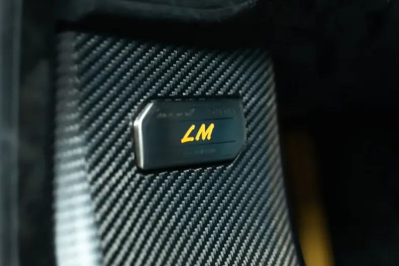 McLaren Senna GTR din 2020 cu 1.880 km - oferta MCL150140 - foto 17