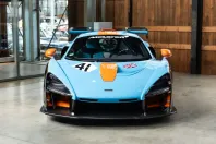 McLaren Senna GTR din 2020 cu 1.880 km - oferta MCL150140 - foto 18