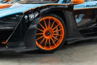 McLaren Senna GTR din 2020 cu 1.880 km - oferta MCL150140 - foto 21