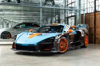McLaren Senna GTR din 2020 cu 1.880 km - oferta MCL150140 - foto 23