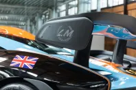 McLaren Senna GTR din 2020 cu 1.880 km - oferta MCL150140 - foto 25