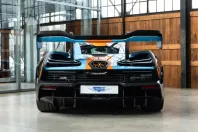 McLaren Senna GTR din 2020 cu 1.880 km - oferta MCL150140 - foto 26