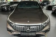 Mercedes-Benz EQS din 2023 cu 28.872 km - oferta MER150141 - foto 1