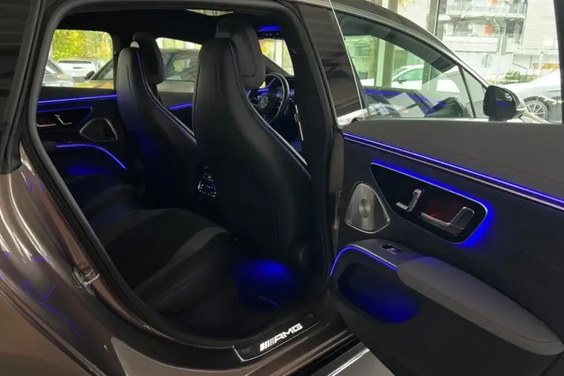 Mercedes-Benz EQS din 2023 cu 28.872 km - oferta MER150141 - foto 11