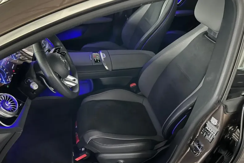 Mercedes-Benz EQS din 2023 cu 28.872 km - oferta MER150141 - foto 14