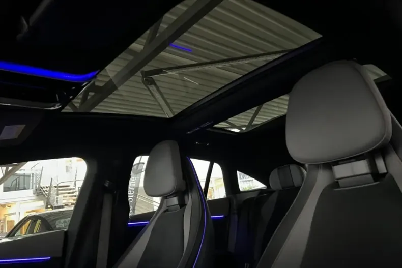 Mercedes-Benz EQS din 2023 cu 28.872 km - oferta MER150141 - foto 15