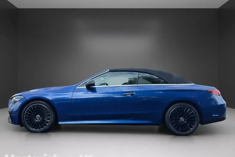 Mercedes-Benz CLE 300 din 2024 cu 7.120 km - oferta MER150142 - foto 4