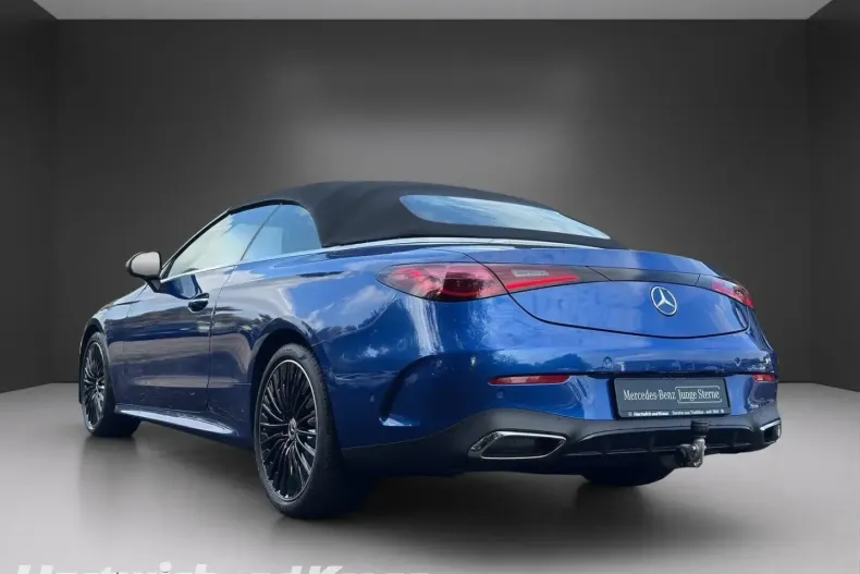 Mercedes-Benz CLE 300 din 2024 cu 7.120 km - oferta MER150142 - foto 5