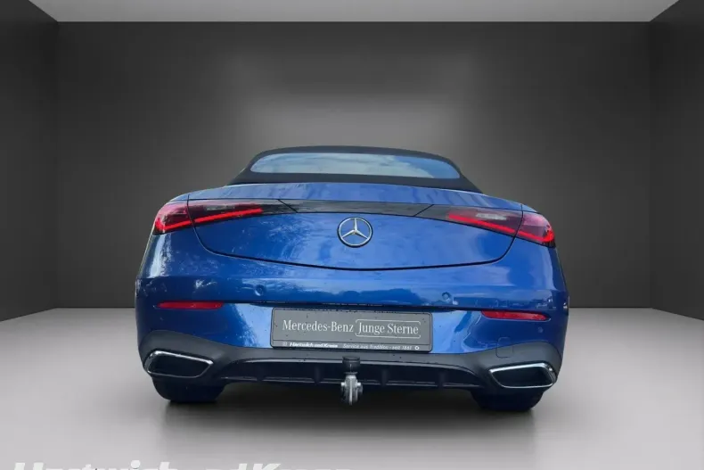 Mercedes-Benz CLE 300 din 2024 cu 7.120 km - oferta MER150142 - foto 6