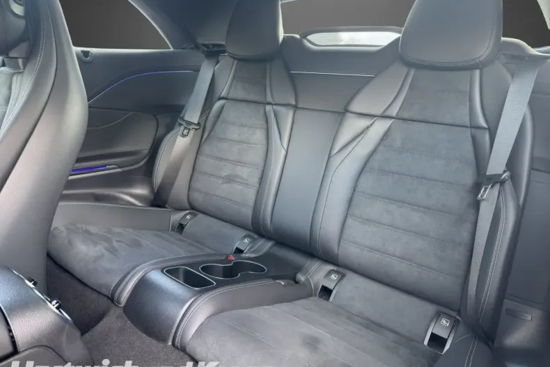 Mercedes-Benz CLE 300 din 2024 cu 7.120 km - oferta MER150142 - foto 14