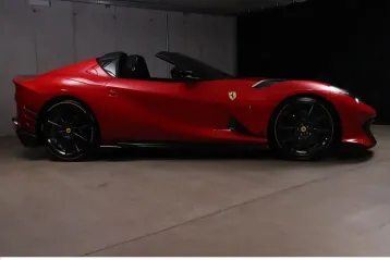 Ferrari 812 din 2024 - oferta FER150143