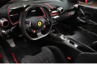 Ferrari 812 din 2024 cu 4.400 km - oferta FER150143 - foto 5
