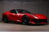 Ferrari 812 din 2024 cu 4.400 km - oferta FER150143 - foto 8