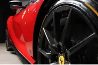 Ferrari 812 din 2024 cu 4.400 km - oferta FER150143 - foto 23