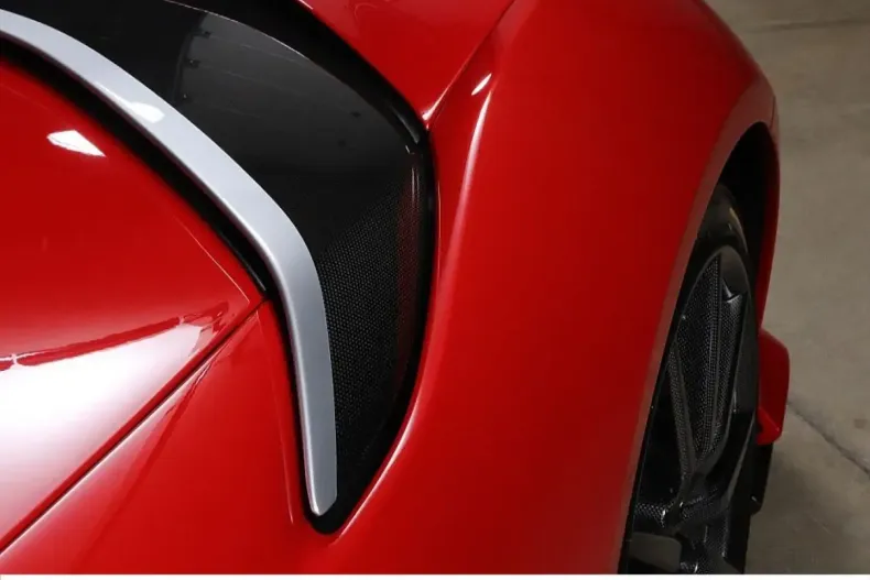 Ferrari 812 din 2024 cu 4.400 km - oferta FER150143 - foto 24