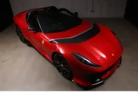 Ferrari 812 din 2024 cu 4.400 km - oferta FER150143 - foto 25