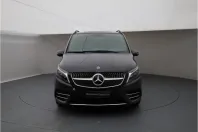 Mercedes-Benz V 220 din 2024 cu 14.450 km - oferta MER150144 - foto 1