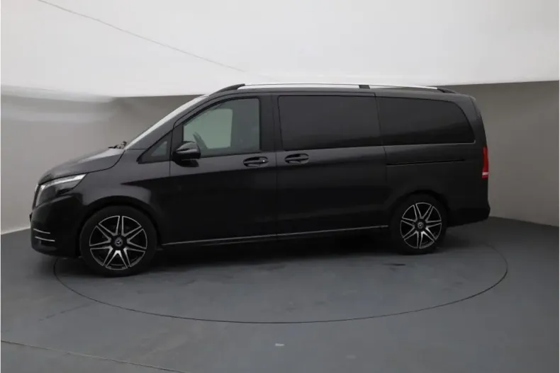 Mercedes-Benz V 220 din 2024 cu 14.450 km - oferta MER150144 - foto 2