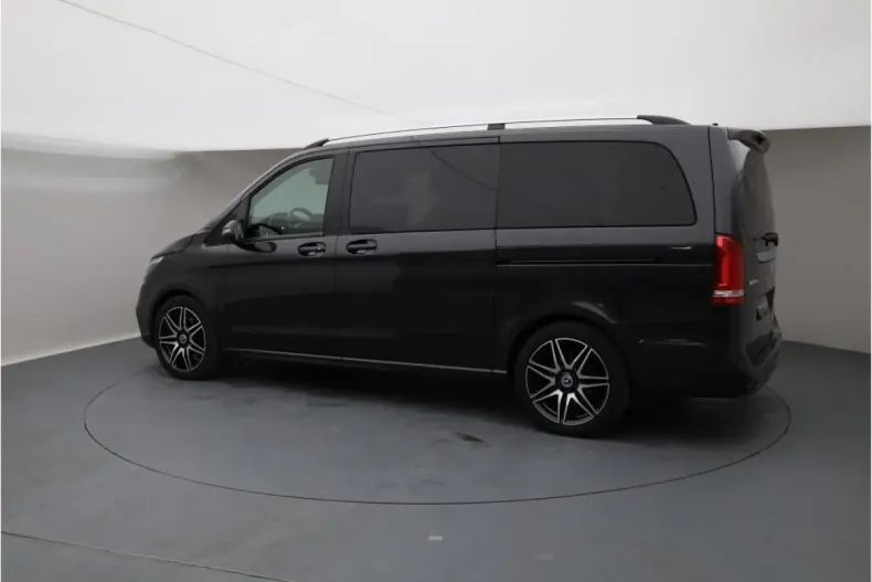 Mercedes-Benz V 220 din 2024 cu 14.450 km - oferta MER150144 - foto 3