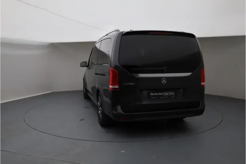Mercedes-Benz V 220 din 2024 cu 14.450 km - oferta MER150144 - foto 4