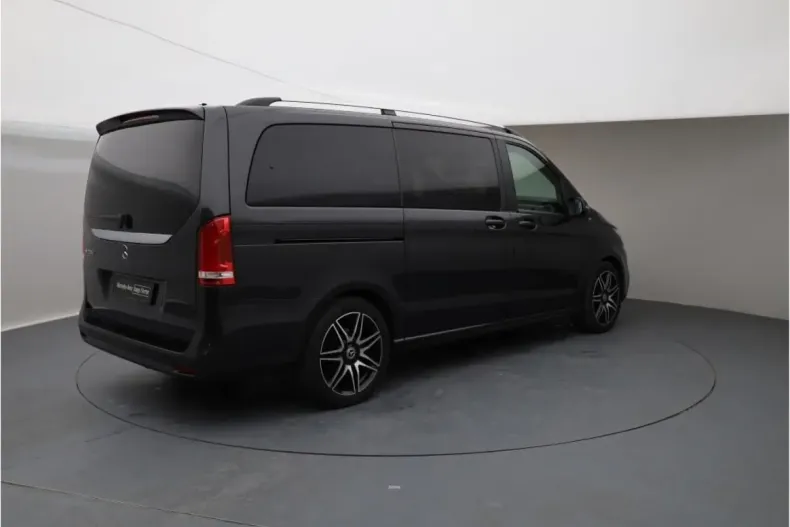 Mercedes-Benz V 220 din 2024 cu 14.450 km - oferta MER150144 - foto 5