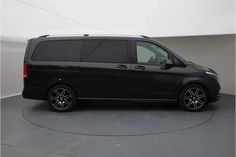 Mercedes-Benz V 220 din 2024 cu 14.450 km - oferta MER150144 - foto 6