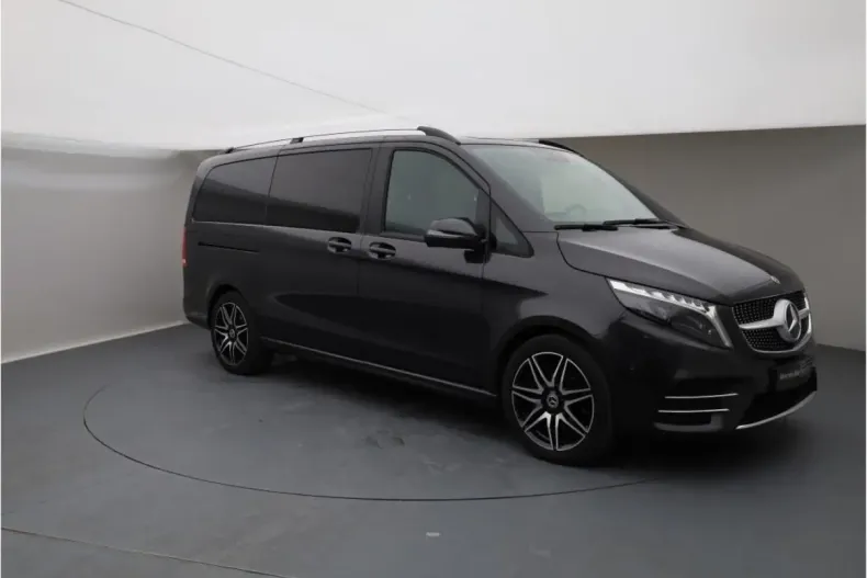 Mercedes-Benz V 220 din 2024 cu 14.450 km - oferta MER150144 - foto 7