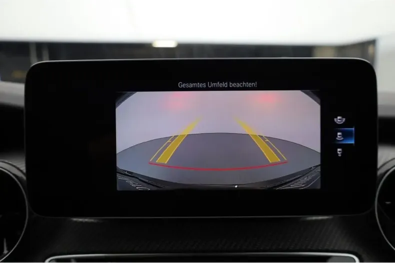 Mercedes-Benz V 220 din 2024 cu 14.450 km - oferta MER150144 - foto 14