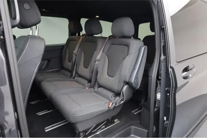 Mercedes-Benz V 220 din 2024 cu 14.450 km - oferta MER150144 - foto 15