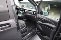 Mercedes-Benz V 220 din 2024 cu 14.450 km - oferta MER150144 - foto 21