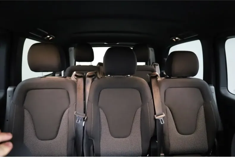 Mercedes-Benz V 220 din 2024 cu 14.450 km - oferta MER150144 - foto 23