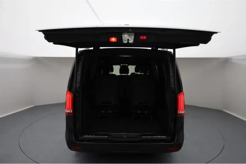 Mercedes-Benz V 220 din 2024 cu 14.450 km - oferta MER150144 - foto 24