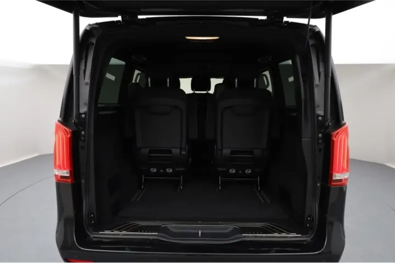 Mercedes-Benz V 220 din 2024 cu 14.450 km - oferta MER150144 - foto 25