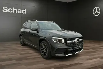Mercedes-Benz GLB 200 din 2023 - oferta MER150146