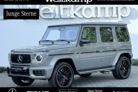 Mercedes-Benz G 63 AMG din 2024 cu 10.700 km - oferta MER150148 - foto 1