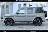 Mercedes-Benz G 63 AMG din 2024 cu 10.700 km - oferta MER150148 - foto 2