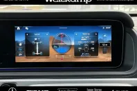 Mercedes-Benz G 63 AMG din 2024 cu 10.700 km - oferta MER150148 - foto 16