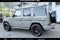 Mercedes-Benz G 63 AMG din 2024 cu 10.700 km - oferta MER150148 - foto 25