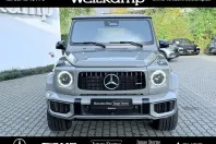 Mercedes-Benz G 63 AMG din 2024 cu 10.700 km - oferta MER150148 - foto 27